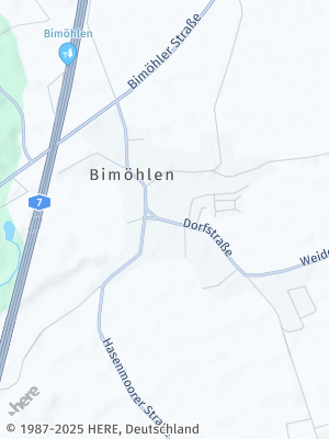 Here Map of Bimöhlen