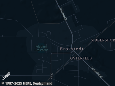 static map