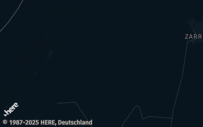 Heizung Map of Sassen-Trantow
