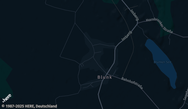 static map