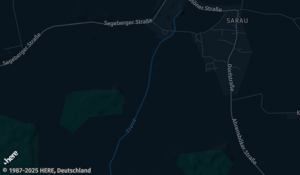 static map