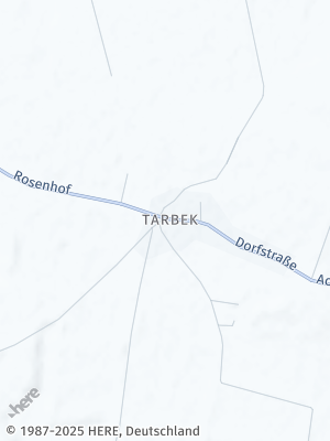 Here Map of Tarbek