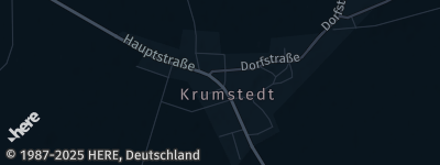 static map