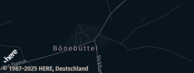 static map