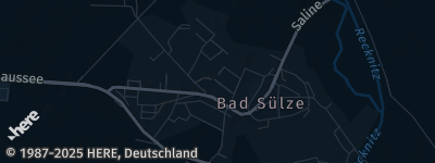 static map