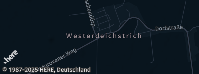 static map