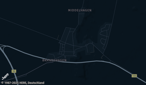 static map
