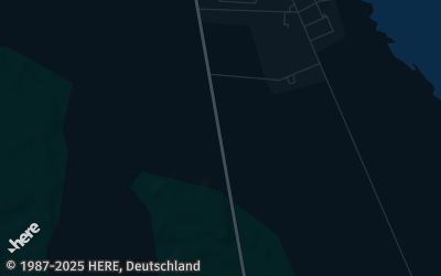 Heizung Map of Dierhagen