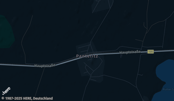 static map