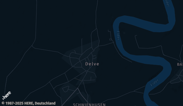 static map