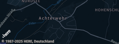 static map