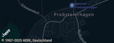 static map