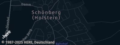 static map