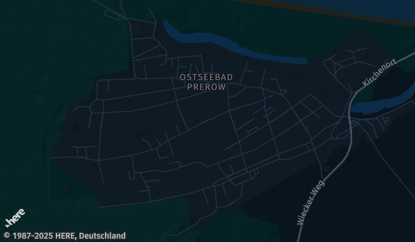 static map