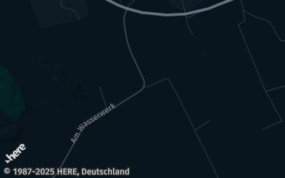 Heizung Map of Schwedeneck