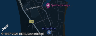 static map