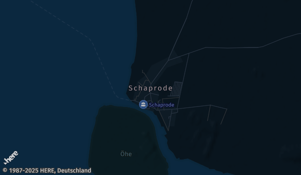 static map