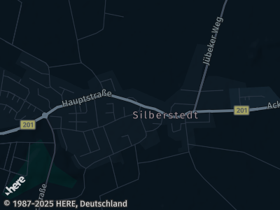 static map