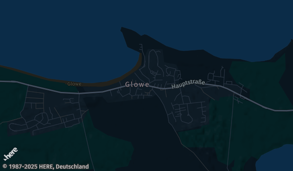 static map