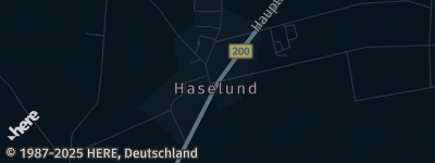 static map