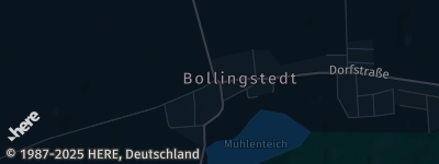 static map