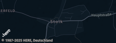 static map