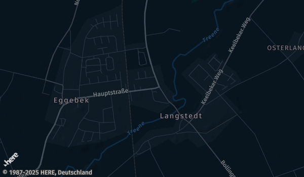 static map