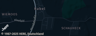 static map