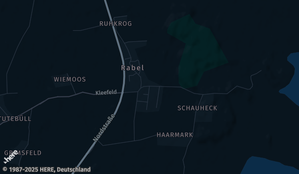 static map