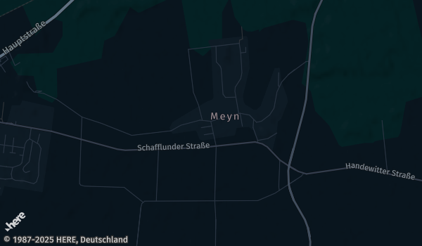 static map