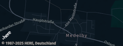 static map
